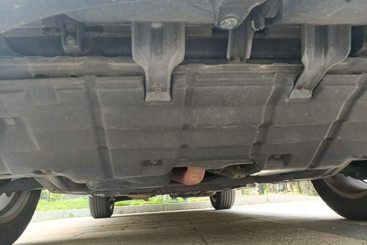 Used Lexus RX Classic 2012 270 Luxury Edition Chassis Front