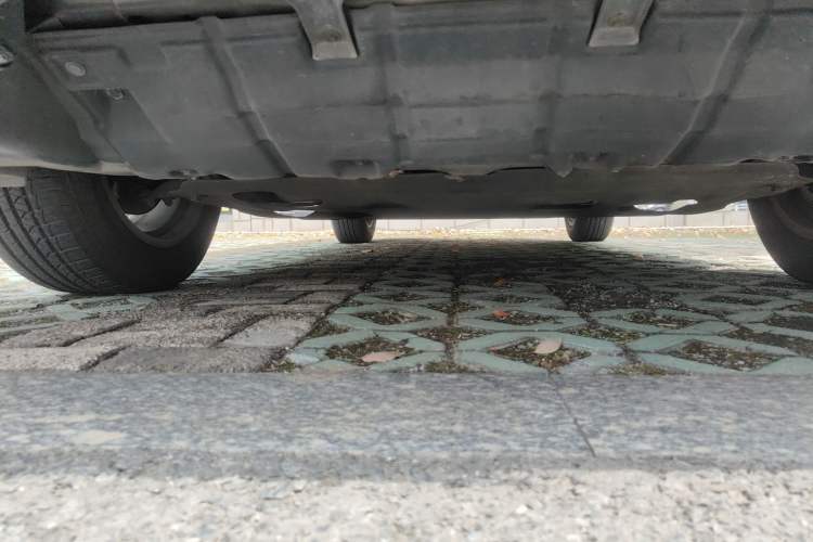 Used Lexus RX Classic 2012 270 Elegant Edition Chassis Front