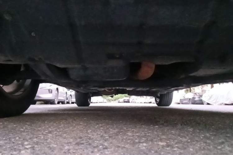 Used Lexus RX Classic 2012 270 Elegant Edition Chassis Front