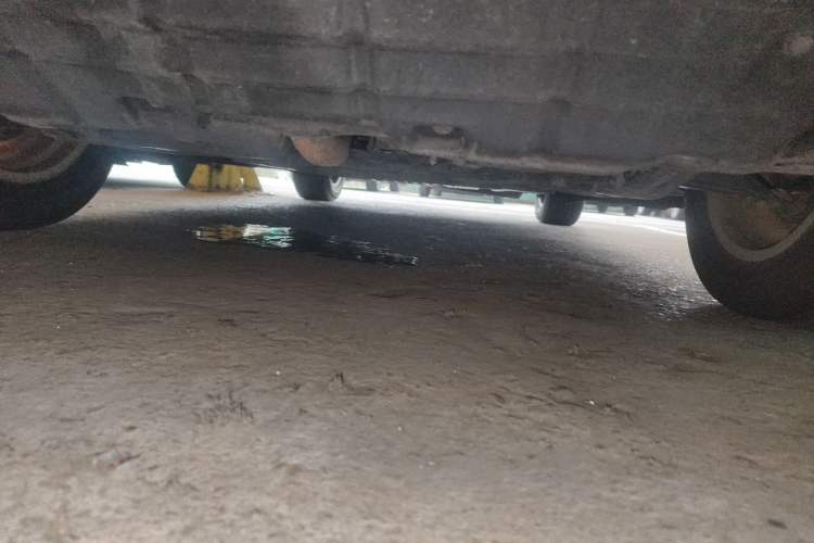 Used Lexus RX Classic 2012 270 Elegant Edition Chassis Front