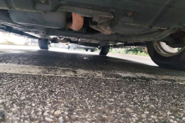 Used Lexus RX Classic 2012 270 Luxury Edition Chassis Front