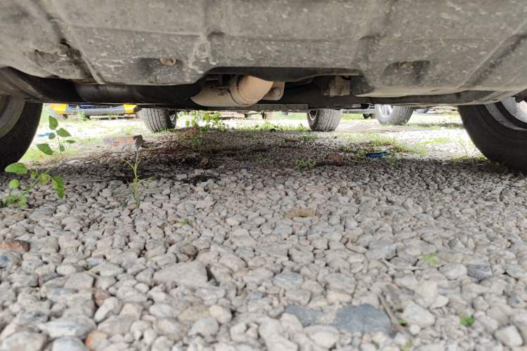 Used Lexus RX Classic 2012 350 Elegant Edition Chassis Front