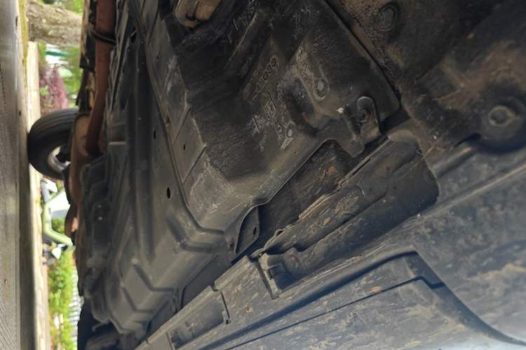 Used Lexus RX Classic 2012 270 Elegant Edition Chassis Front Left