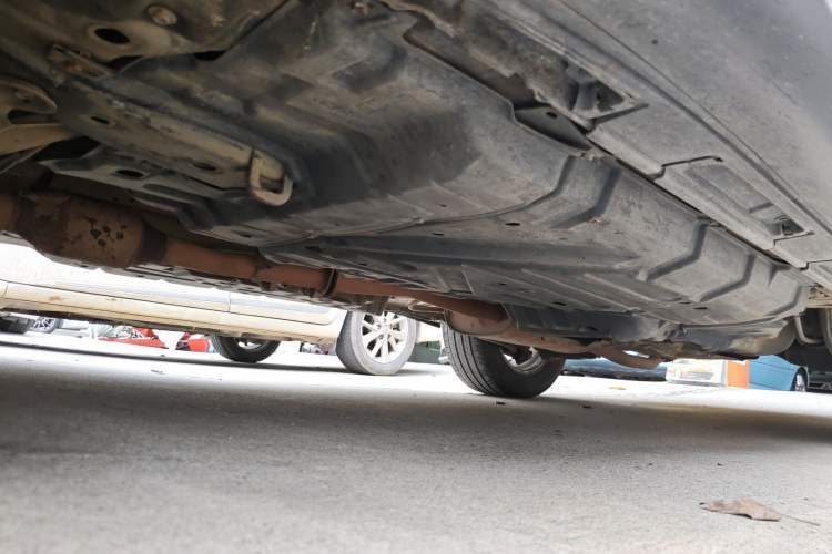 Used Lexus RX Classic 2012 270 Elegant Edition Chassis Front Left