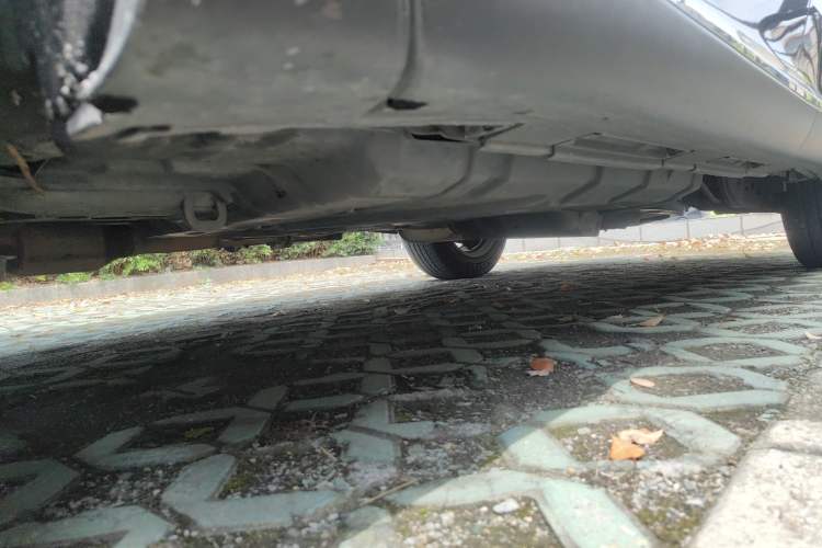 Used Lexus RX Classic 2012 270 Elegant Edition Chassis Front Left