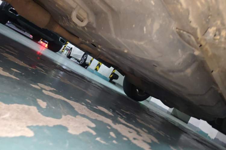 Used Lexus RX Classic 2012 270 Luxury Edition Chassis Front Left