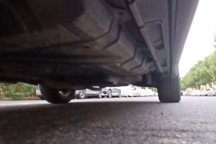Used Lexus RX Classic 2012 270 Elegant Edition Chassis Front Left