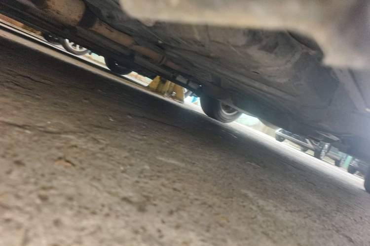 Used Lexus RX Classic 2012 270 Elegant Edition Chassis Front Left