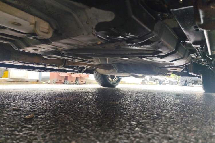 Used Lexus RX Classic 2012 270 Luxury Edition Chassis Front Left