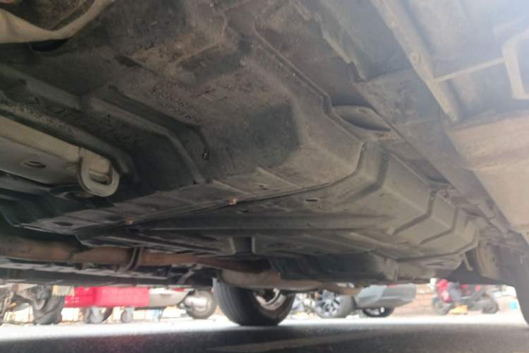 Used Lexus RX Classic 2012 270 Luxury Edition Chassis Front Left