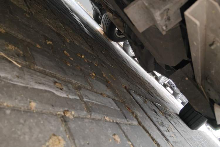 Used Lexus RX Classic 2012 350 Elegant Edition Chassis Front Left