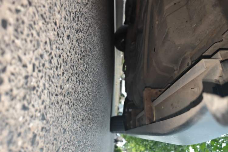 Used Lexus RX Classic 2012 270 Elegant Edition Chassis Front Left