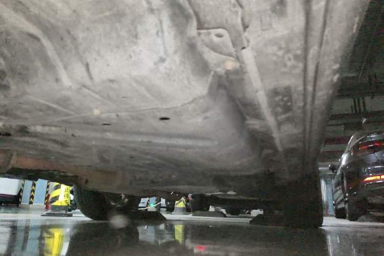 Used Lexus RX Classic 2012 270 Elegant Edition Chassis Front Left