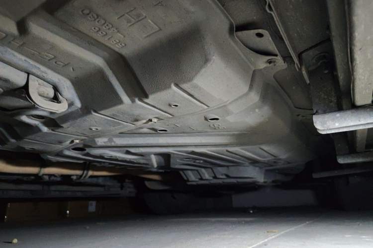 Used Lexus RX Classic 2012 270 Elegant Edition Chassis Front Left