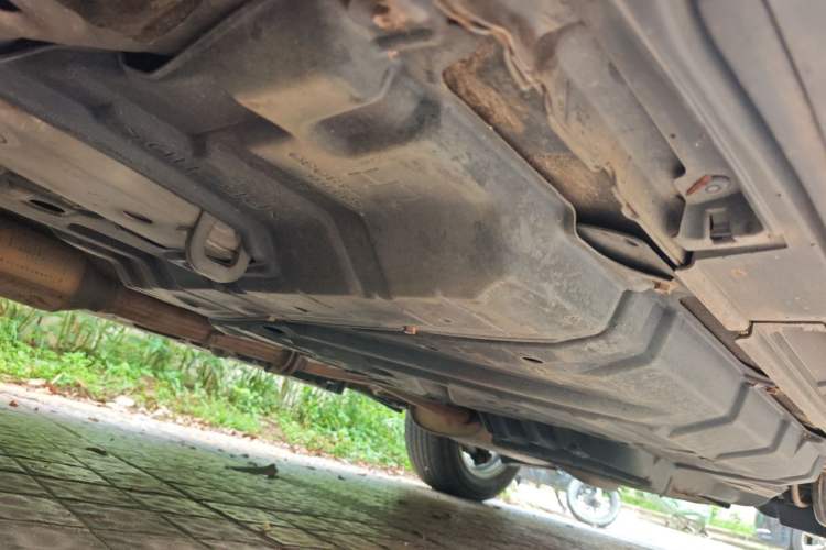 Used Lexus RX Classic 2012 270 Elegant Edition Chassis Front Left