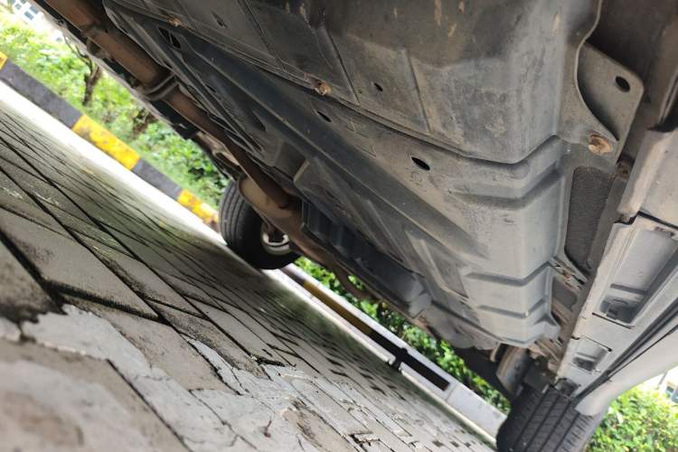 Used Lexus RX Classic 2012 270 Elegant Edition Chassis Front Left