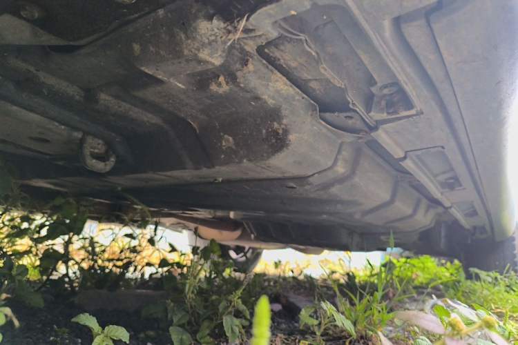 Used Lexus RX Classic 2012 270 Elegant Edition Chassis Front Left