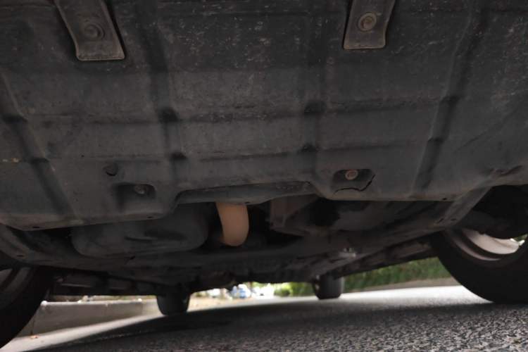 Used Lexus RX Classic 2012 270 Elegant Edition Chassis Front
