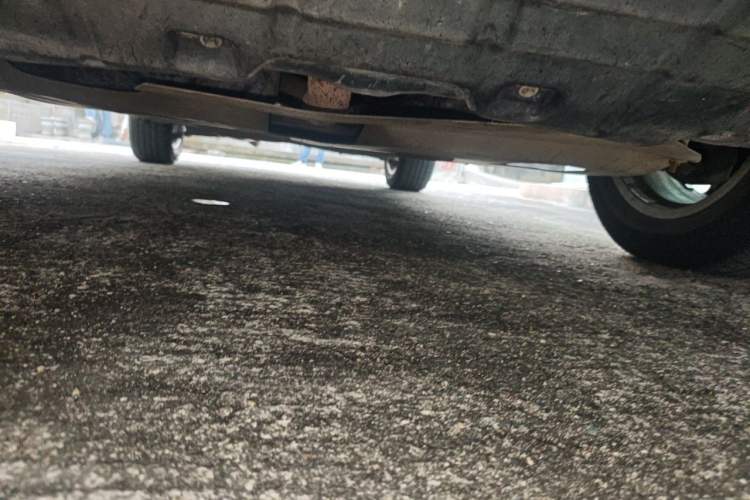 Used Lexus RX Classic 2012 270 Elegant Edition Chassis Front