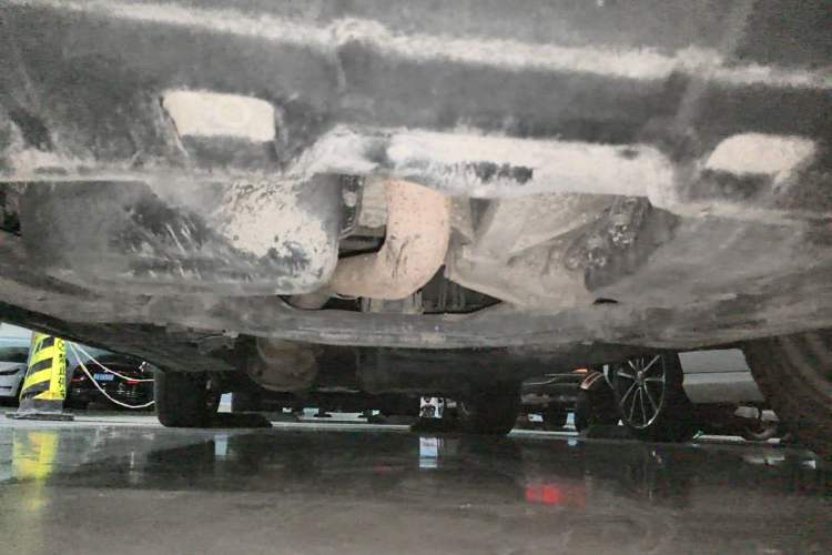 Used Lexus RX Classic 2012 270 Elegant Edition Chassis Front