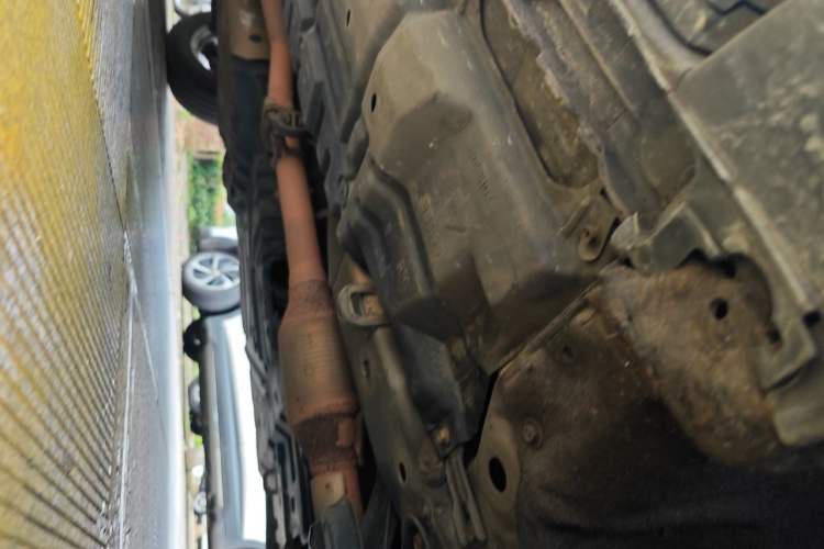 Used Lexus RX Classic 2012 270 Elegant Edition Chassis Front Right