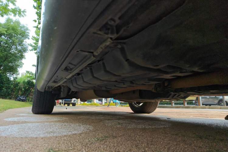 Used Lexus RX Classic 2012 270 Elegant Edition Chassis Front Right