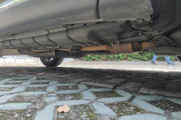 Used Lexus RX Classic 2012 270 Elegant Edition Chassis Front Right