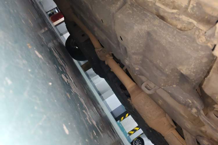 Used Lexus RX Classic 2012 270 Luxury Edition Chassis Front Right