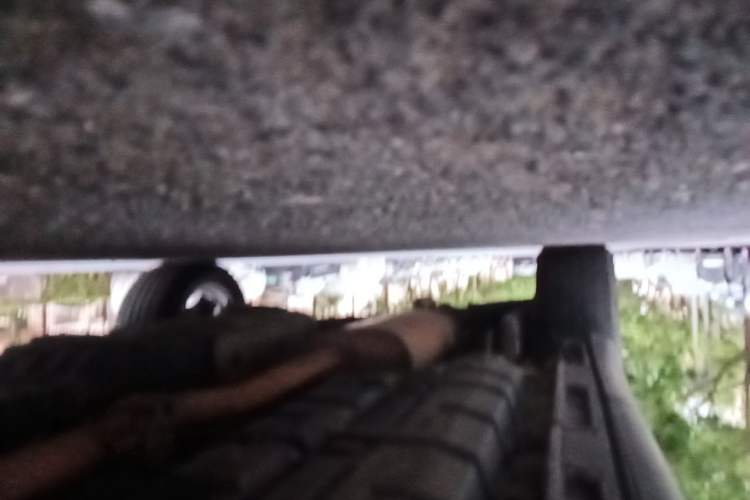 Used Lexus RX Classic 2012 270 Elegant Edition Chassis Front Right