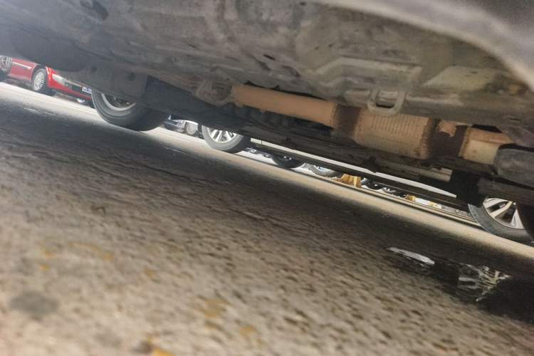 Used Lexus RX Classic 2012 270 Elegant Edition Chassis Front Right