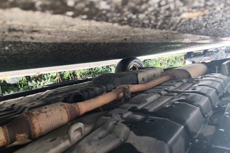 Used Lexus RX Classic 2012 270 Luxury Edition Chassis Front Right