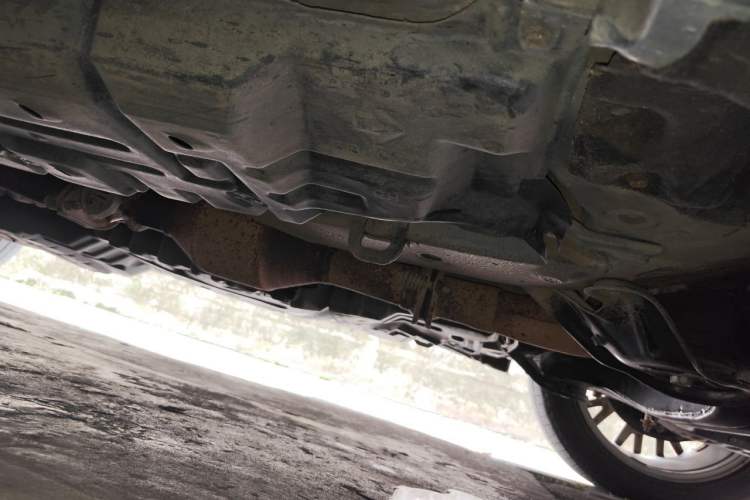 Used Lexus RX Classic 2012 350 Elegant Edition Chassis Front Right