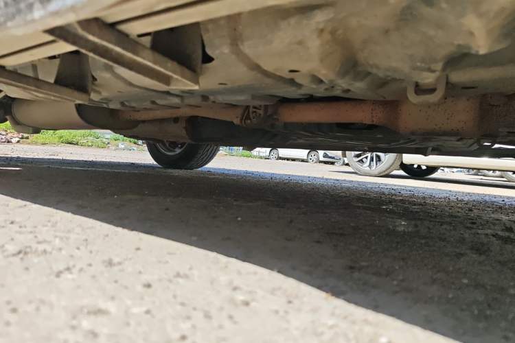 Used Lexus RX Classic 2012 270 Elegant Edition Chassis Front Right