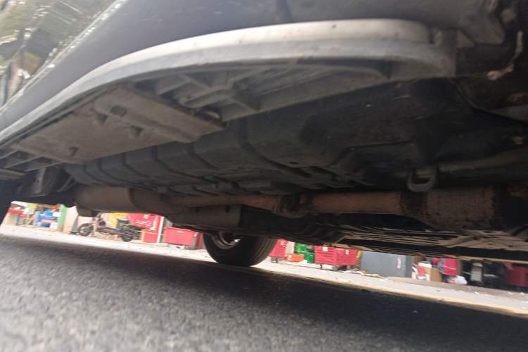 Used Lexus RX Classic 2012 270 Luxury Edition Chassis Front Right