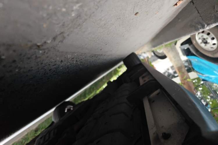 Used Lexus RX Classic 2012 270 Elegant Edition Chassis Front Right