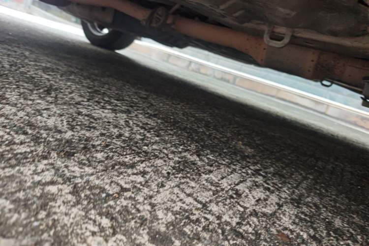 Used Lexus RX Classic 2012 270 Elegant Edition Chassis Front Right