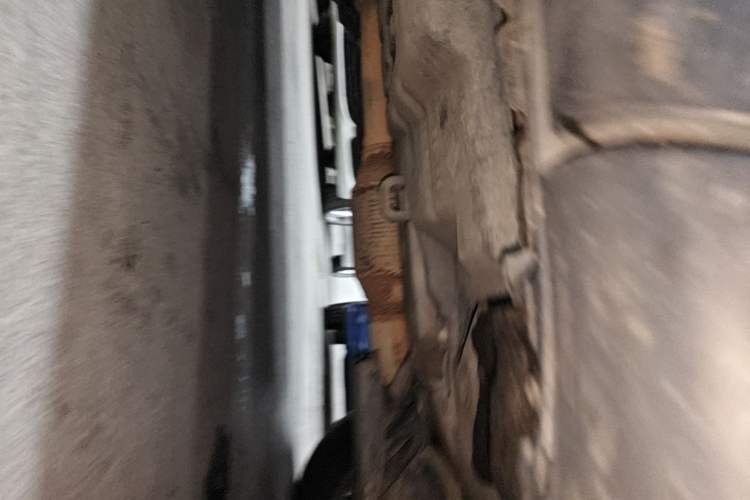 Used Lexus RX Classic 2012 270 Luxury Edition Chassis Front Right