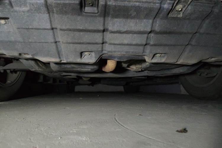 Used Lexus RX Classic 2012 270 Elegant Edition Chassis Front