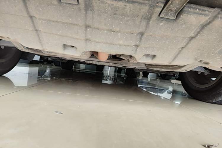 Used Lexus RX Classic 2012 270 Elegant Edition Chassis Front