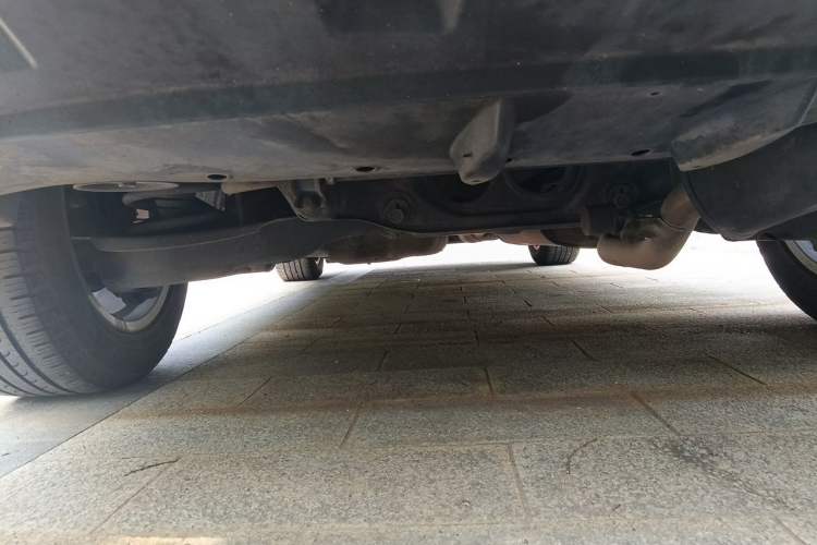 Used Lexus RX Classic 2012 270 Luxury Edition Chassis Rear