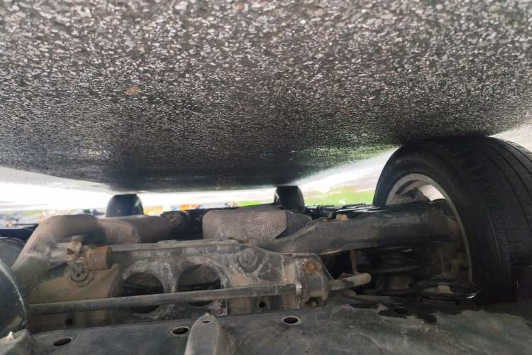 Used Lexus RX Classic 2012 270 Luxury Edition Chassis Rear