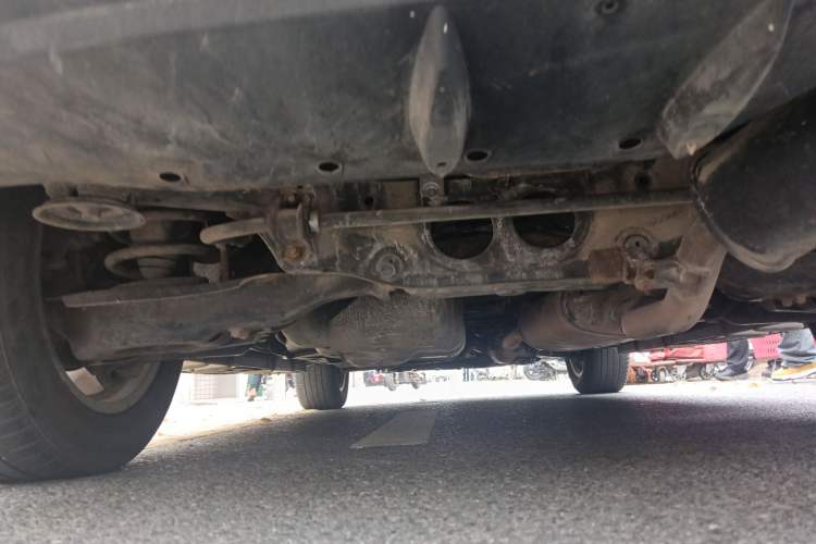 Used Lexus RX Classic 2012 270 Luxury Edition Chassis Rear
