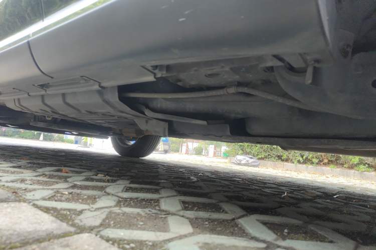 Used Lexus RX Classic 2012 270 Elegant Edition Chassis Rear Left