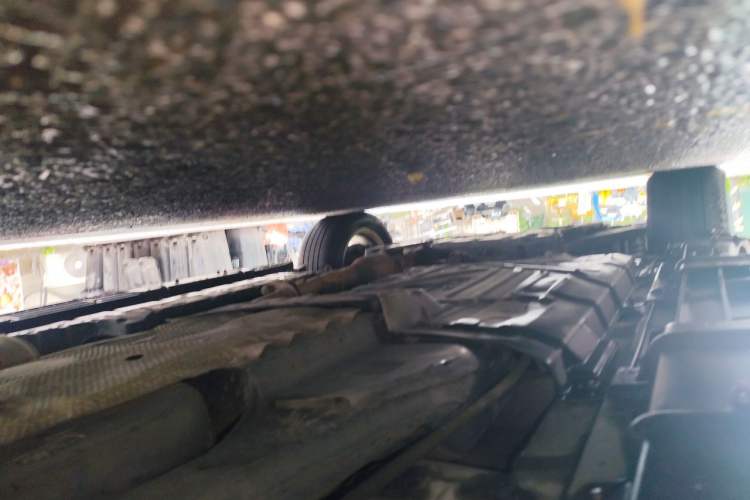 Used Lexus RX Classic 2012 270 Luxury Edition Chassis Rear Left