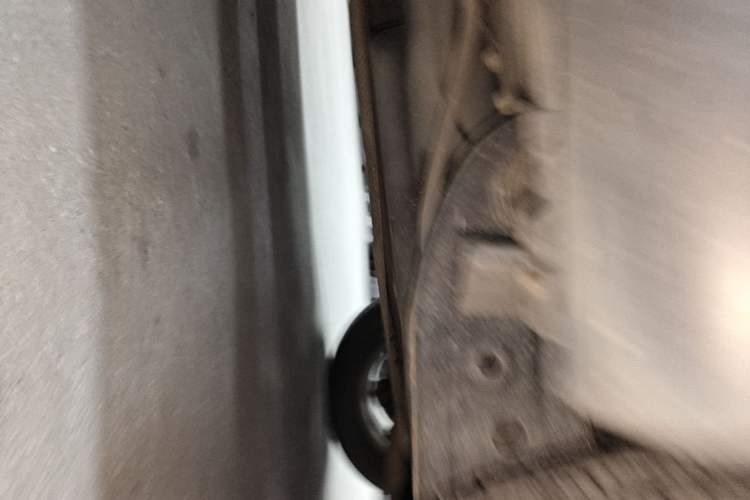 Used Lexus RX Classic 2012 270 Luxury Edition Chassis Rear Left