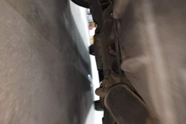 Used Lexus RX Classic 2012 270 Luxury Edition Chassis Rear