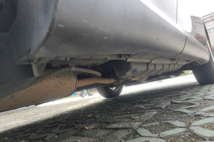 Used Lexus RX Classic 2012 270 Elegant Edition Chassis Rear Right