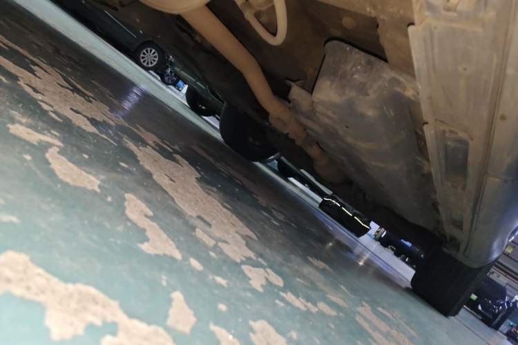 Used Lexus RX Classic 2012 270 Luxury Edition Chassis Rear Right