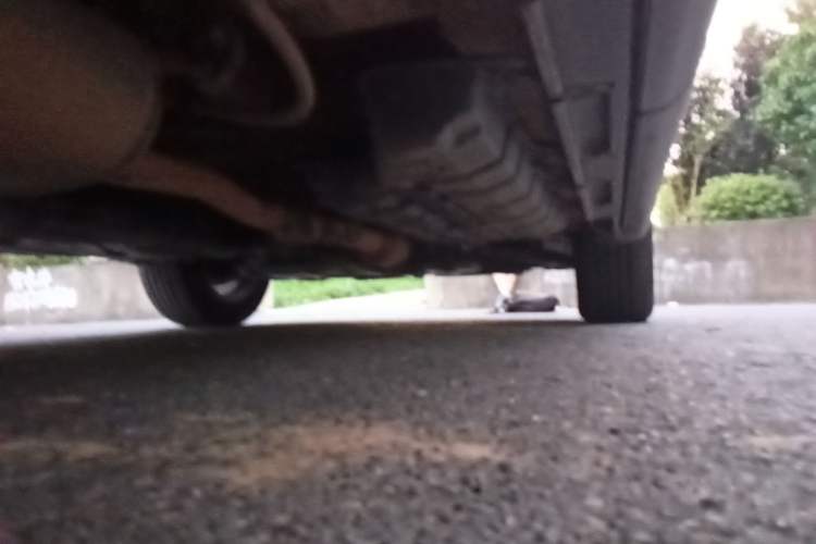 Used Lexus RX Classic 2012 270 Elegant Edition Chassis Rear Right