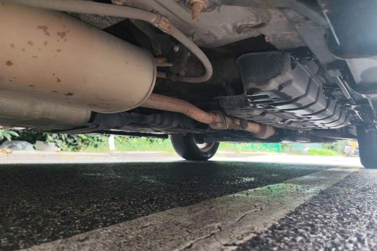 Used Lexus RX Classic 2012 270 Luxury Edition Chassis Rear Right